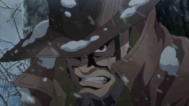 LUPIN THE IIIRD: Two Lupins and Zenigata – Original work by Monkey Punch